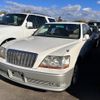 toyota crown-majesta 2001 -TOYOTA--Crown Majesta JZS177--JZS177-0013828---TOYOTA--Crown Majesta JZS177--JZS177-0013828- image 1