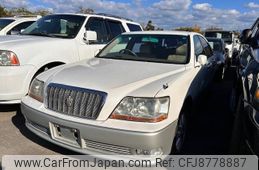 toyota crown-majesta 2001 -TOYOTA--Crown Majesta JZS177--JZS177-0013828---TOYOTA--Crown Majesta JZS177--JZS177-0013828-