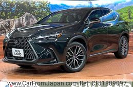 lexus nx 2023 CFJ1889097