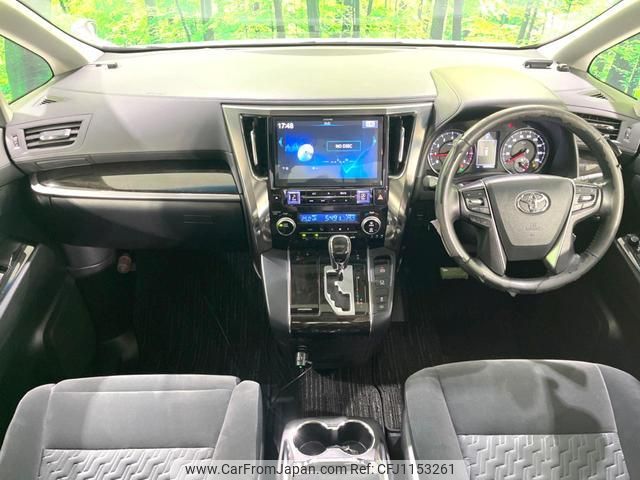 toyota vellfire 2015 quick_quick_AGH30W_AGH30-0043192 image 2