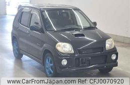 suzuki kei undefined -SUZUKI--Kei HN22S-756394---SUZUKI--Kei HN22S-756394-