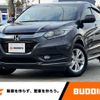 honda vezel 2014 -HONDA--VEZEL DAA-RU3--RU3-1039805---HONDA--VEZEL DAA-RU3--RU3-1039805- image 1