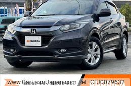 honda vezel 2014 -HONDA--VEZEL DAA-RU3--RU3-1039805---HONDA--VEZEL DAA-RU3--RU3-1039805-