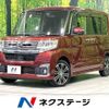daihatsu tanto 2017 -DAIHATSU--Tanto DBA-LA600S--LA600S-0496549---DAIHATSU--Tanto DBA-LA600S--LA600S-0496549- image 1