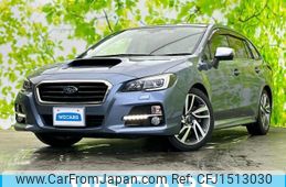 subaru levorg 2014 CFJ1513030