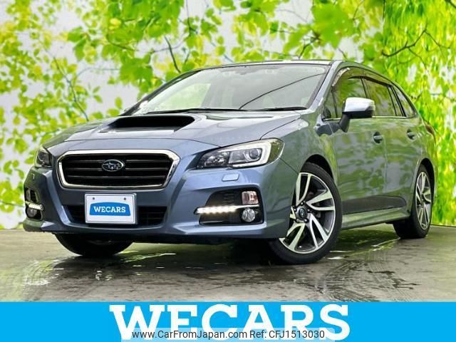 subaru levorg 2014 CFJ1513030 image 1