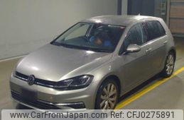 volkswagen golf 2017 quick_quick_DBA-AUCPT_WVWZZZAUZJW001291