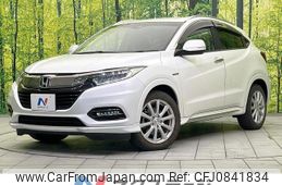 honda vezel 2019 quick_quick_RU3_RU3-1331775