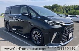 lexus lexus-others 2024 quick_quick_5AA-TAWH15W_TAWH15-0002185