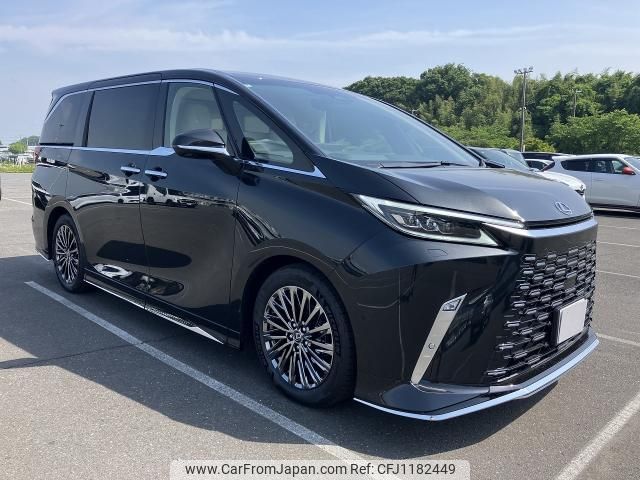 lexus lexus-others 2024 quick_quick_5AA-TAWH15W_TAWH15-0002185 image 1