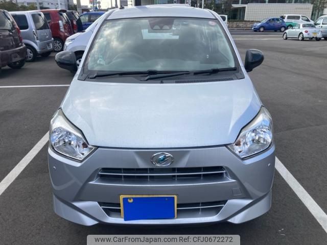 daihatsu mira-e-s 2018 -DAIHATSU--Mira e:s 5BA-LA350S--LA350S-0118535---DAIHATSU--Mira e:s 5BA-LA350S--LA350S-0118535- image 2