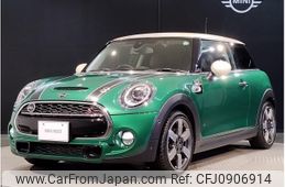 mini mini-others 2019 -BMW--BMW Mini CBA-XR20M--WMWXR52040TV11575---BMW--BMW Mini CBA-XR20M--WMWXR52040TV11575-