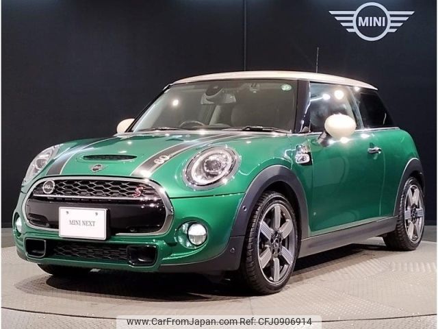 mini mini-others 2019 -BMW--BMW Mini CBA-XR20M--WMWXR52040TV11575---BMW--BMW Mini CBA-XR20M--WMWXR52040TV11575- image 1