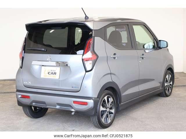 mitsubishi ek-cross 2024 quick_quick_5AA-B34W_B34W-0400462 image 2