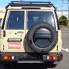 toyota land-cruiser-wagon 2024 -TOYOTA 【熊谷 346ﾓ 70】--Land Cruiser Wagon 3DA-GDJ76W--GDJ76-1003448---TOYOTA 【熊谷 346ﾓ 70】--Land Cruiser Wagon 3DA-GDJ76W--GDJ76-1003448- image 36