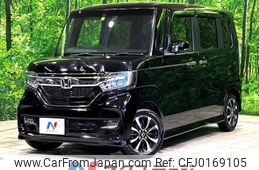 honda n-box 2018 -HONDA--N BOX DBA-JF3--JF3-1126528---HONDA--N BOX DBA-JF3--JF3-1126528-