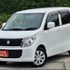 suzuki wagon-r 2015 -SUZUKI 【名変中 】--Wagon R MH34S--502314---SUZUKI 【名変中 】--Wagon R MH34S--502314- image 1