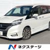 nissan serena 2017 -NISSAN--Serena DAA-GFC27--GFC27-038757---NISSAN--Serena DAA-GFC27--GFC27-038757- image 1