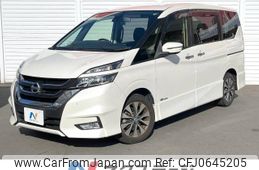 nissan serena 2017 -NISSAN--Serena DAA-GFC27--GFC27-038757---NISSAN--Serena DAA-GFC27--GFC27-038757-