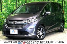 honda freed 2019 -HONDA--Freed DBA-GB5--GB5-1116928---HONDA--Freed DBA-GB5--GB5-1116928-