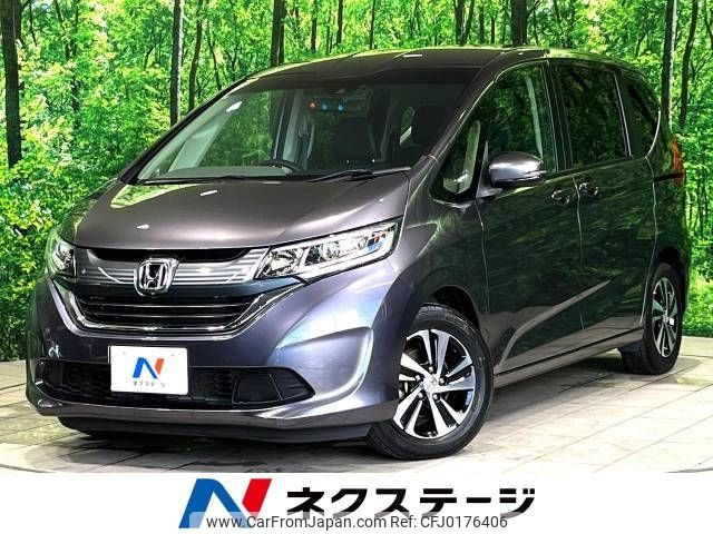 honda freed 2019 -HONDA--Freed DBA-GB5--GB5-1116928---HONDA--Freed DBA-GB5--GB5-1116928- image 1