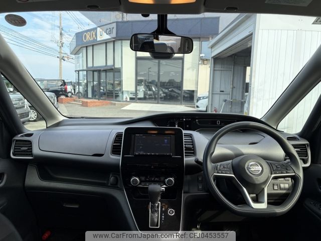 nissan serena 2019 -NISSAN--Serena DAA-GC27--GC27-053109---NISSAN--Serena DAA-GC27--GC27-053109- image 2