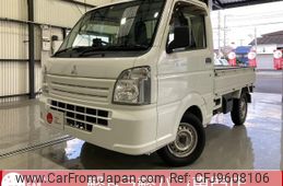 mitsubishi minicab-truck 2018 -MITSUBISHI--Minicab Truck EBD-DS16T--DS16T-381168---MITSUBISHI--Minicab Truck EBD-DS16T--DS16T-381168-