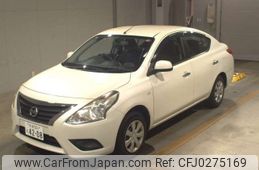 nissan tiida-latio 2016 -NISSAN 【大分 501ﾄ4208】--Tiida Latio DBA-N17--N17-709644---NISSAN 【大分 501ﾄ4208】--Tiida Latio DBA-N17--N17-709644-