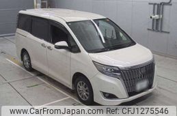 toyota esquire 2020 -TOYOTA 【神戸 505ｾ3013】--Esquire DBA-ZRR80G--ZRR80-0588548---TOYOTA 【神戸 505ｾ3013】--Esquire DBA-ZRR80G--ZRR80-0588548-