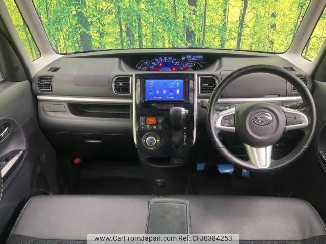 daihatsu tanto 2019 -DAIHATSU--Tanto DBA-LA600S--LA600S-0753236---DAIHATSU--Tanto DBA-LA600S--LA600S-0753236- image 2