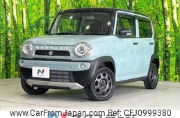 suzuki hustler 2018 -SUZUKI--Hustler DAA-MR41S--MR41S-322032---SUZUKI--Hustler DAA-MR41S--MR41S-322032-