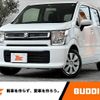 suzuki wagon-r 2021 -SUZUKI--Wagon R 5BA-MH85S--MH85S-116834---SUZUKI--Wagon R 5BA-MH85S--MH85S-116834- image 1