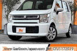 suzuki wagon-r 2021 -SUZUKI--Wagon R 5BA-MH85S--MH85S-116834---SUZUKI--Wagon R 5BA-MH85S--MH85S-116834-