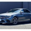 mercedes-benz c-class 2018 -MERCEDES-BENZ 【札幌 303ﾎ6336】--Benz C Class DAA-205078C--WDD2050782R427143---MERCEDES-BENZ 【札幌 303ﾎ6336】--Benz C Class DAA-205078C--WDD2050782R427143- image 1