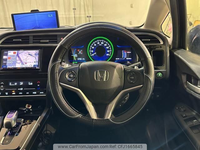 honda shuttle 2015 CFJ1665845 image 2