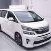 toyota vellfire 2012 -TOYOTA--Vellfire ANH25W-8035871---TOYOTA--Vellfire ANH25W-8035871- image 1