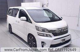 toyota vellfire 2012 -TOYOTA--Vellfire ANH25W-8035871---TOYOTA--Vellfire ANH25W-8035871-