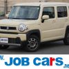 suzuki hustler 2022 quick_quick_5AA-MR92S_MR92S-212612 image 1