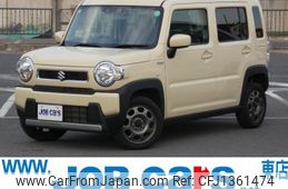 suzuki hustler 2022 quick_quick_5AA-MR92S_MR92S-212612