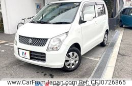 suzuki wagon-r 2010 -SUZUKI--Wagon R DBA-MH23S--MH23S-260958---SUZUKI--Wagon R DBA-MH23S--MH23S-260958-