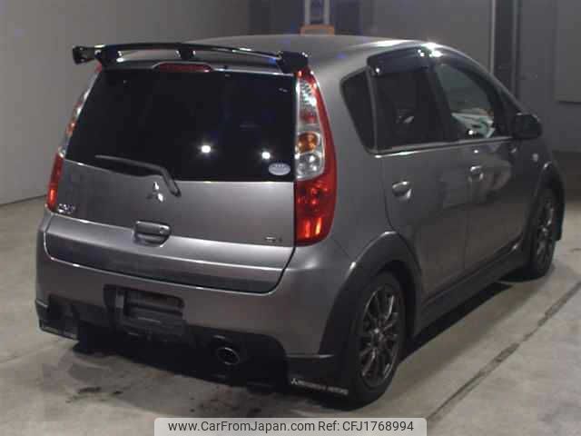 mitsubishi colt 2011 CFJ1768994 image 2