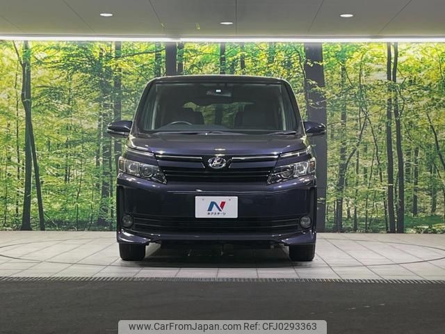 toyota voxy 2014 -TOYOTA 【名変中 】--Voxy ZWR80G--0020658---TOYOTA 【名変中 】--Voxy ZWR80G--0020658- image 1