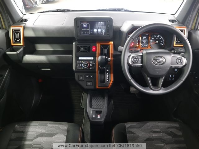 daihatsu taft 2020 CFJ1819550 image 2