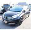 nissan note 2012 -NISSAN--Note E12--054476---NISSAN--Note E12--054476- image 1