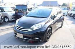 nissan note 2012 -NISSAN--Note E12--054476---NISSAN--Note E12--054476-