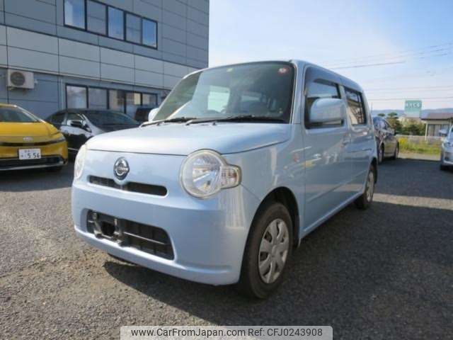 daihatsu mira-cocoa 2009 -DAIHATSU--Mira Cocoa DBA-L685S--L685S-0000885---DAIHATSU--Mira Cocoa DBA-L685S--L685S-0000885- image 1