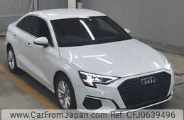 audi a3 2022 -AUDI--Audi A3 WAUZZZGY0MA121332---AUDI--Audi A3 WAUZZZGY0MA121332-