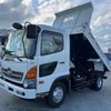 hino ranger 2017 CFJ1618163 image 1