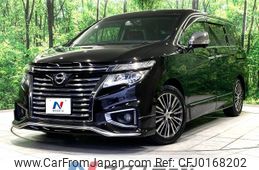 nissan elgrand 2015 -NISSAN--Elgrand DBA-TE52--TE52-080094---NISSAN--Elgrand DBA-TE52--TE52-080094-