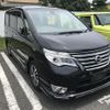 nissan serena 2016 -NISSAN--Serena DAA-HFC26--HFC26-298823---NISSAN--Serena DAA-HFC26--HFC26-298823- image 1